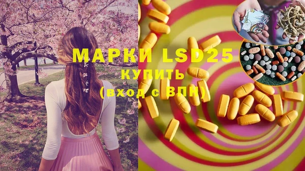 стафф Верхний Тагил